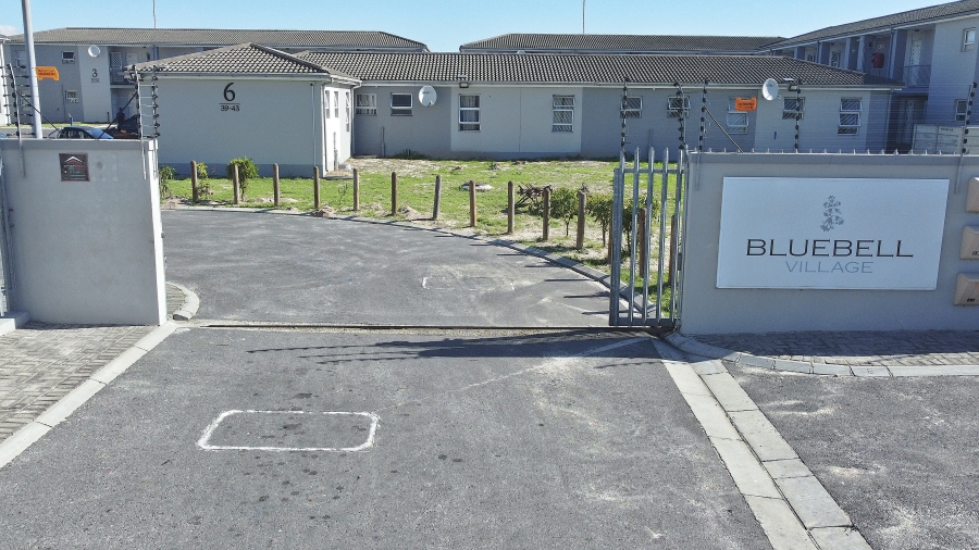 2 Bedroom Property for Sale in Sunset Glen Western Cape